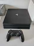 Playstation 4 Pro 1TB