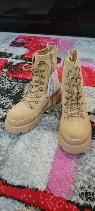 Vand ghete dama,marimea 37