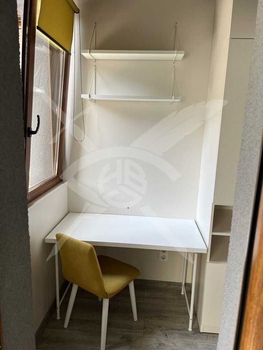 Дава се под наем Двустаен апартамент в София, Борово - 70 кв.м за 770 € - Снимка #8