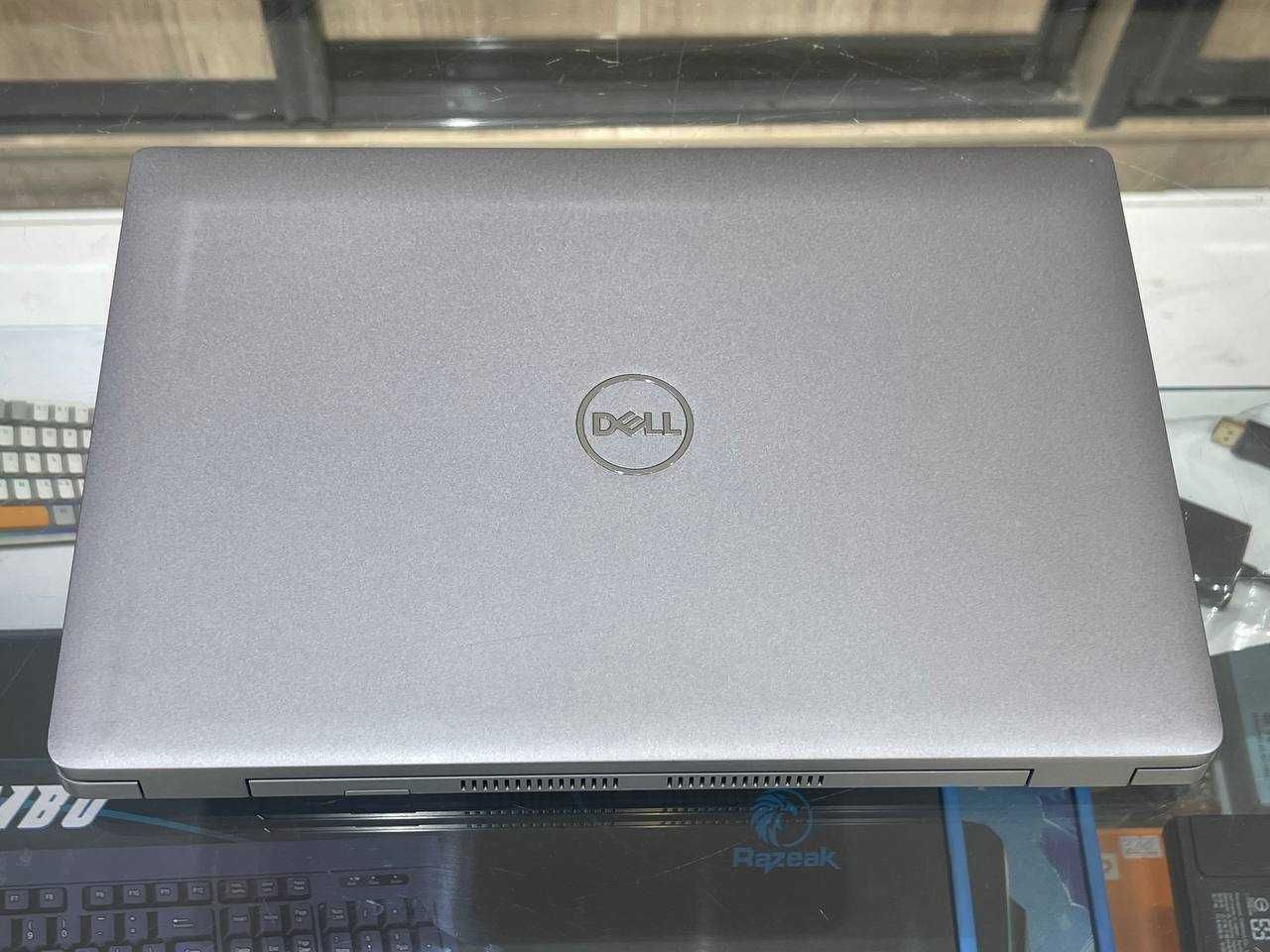 DELL Latitude 5420 Core i7-1185G7 ram 16 ssd 512