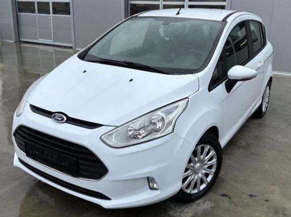 Ford b max 1.0 EcoBoost на части