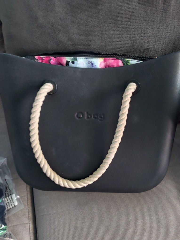 Дамска чанта O bag