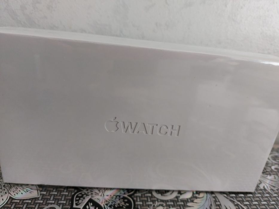 Қол сағат Apple Watch ULTRA