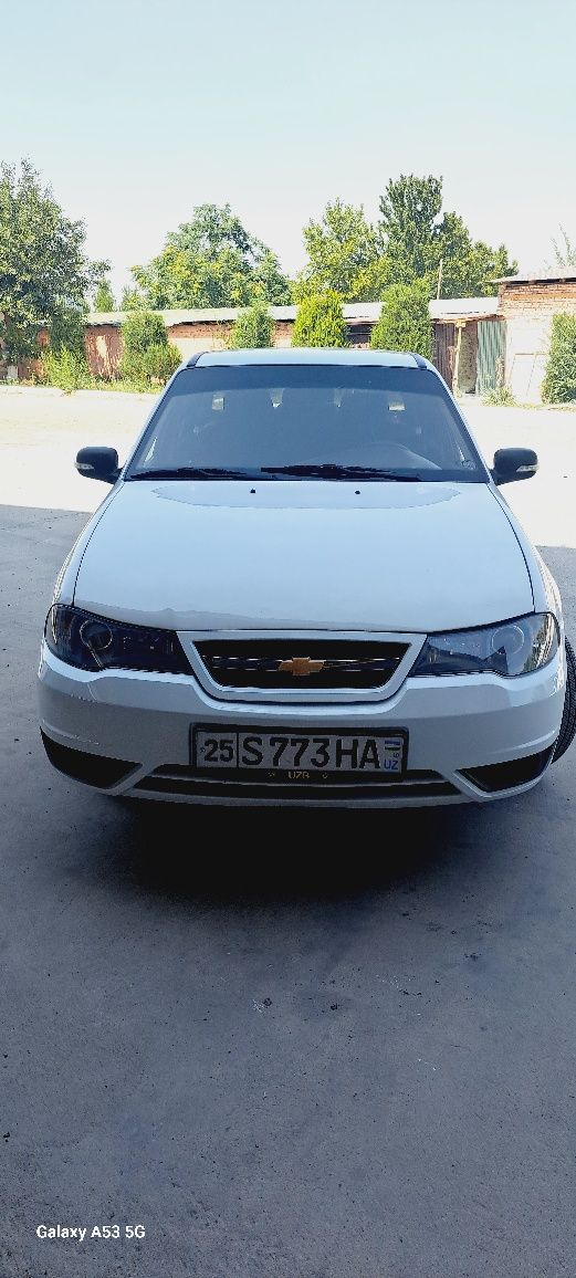 Nexa 2 1.6 lukis bez kondsaner