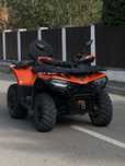 CFMOTO 520L X5 2023 Euro 5 Servodirectie