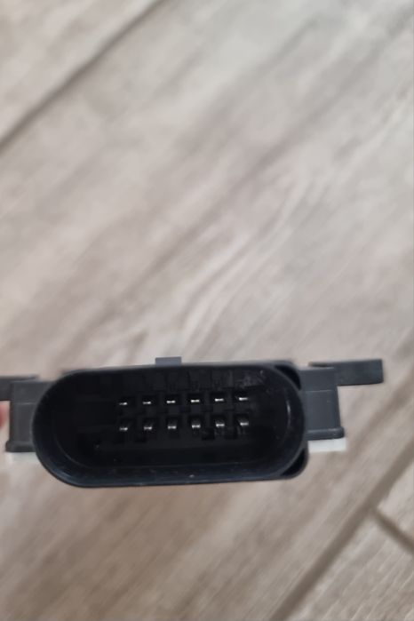Sistem radar asistenta unghi mort VW AUDI PORSCHE 4N0907566 F / A