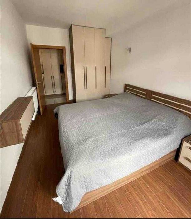 Дава се под наем Двустаен апартамент в Пловдив, Въстанически - 61 кв.м за 249.9 € - Снимка #5