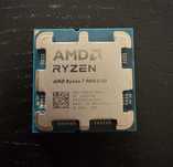 AMD Ryzen 7 9800X3D