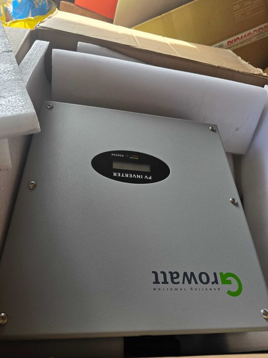 Инвертор GROWATT ML4200