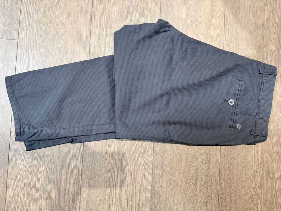 Мъжко сако Zara и панталон  Teodor