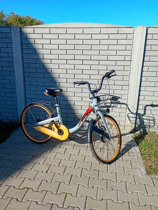 Bicicletă de vânzare