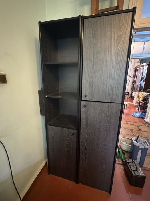 Продам 2 пинала и 1 письменый стол