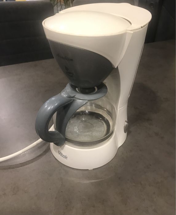 Кофеварка капельная Vitek