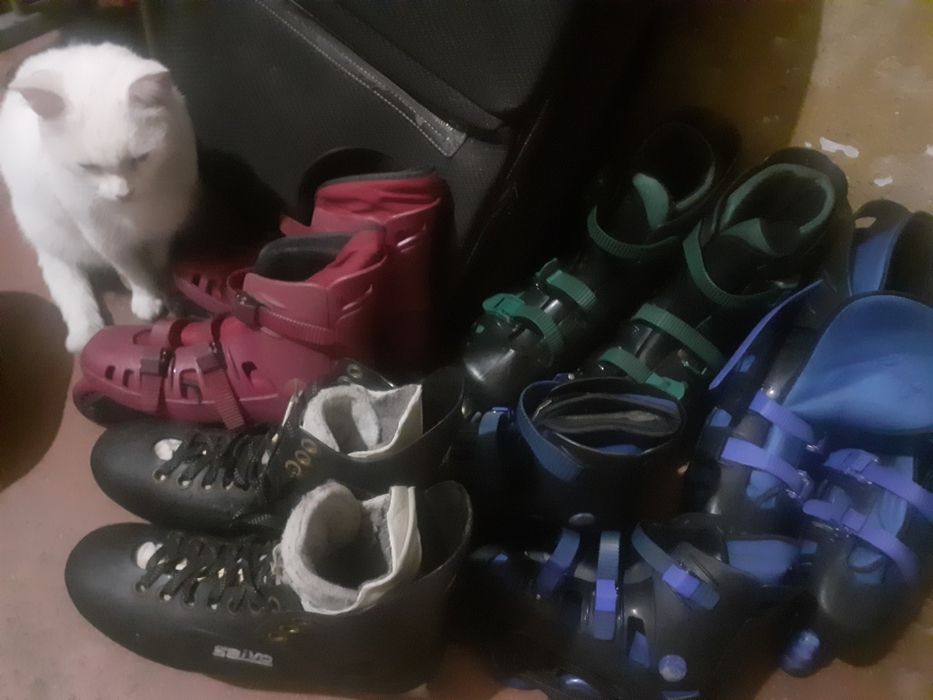 Сальво 43р 8500т ролики 43р 5т маленькие 3т гантели нов 25т 20кг буф4т