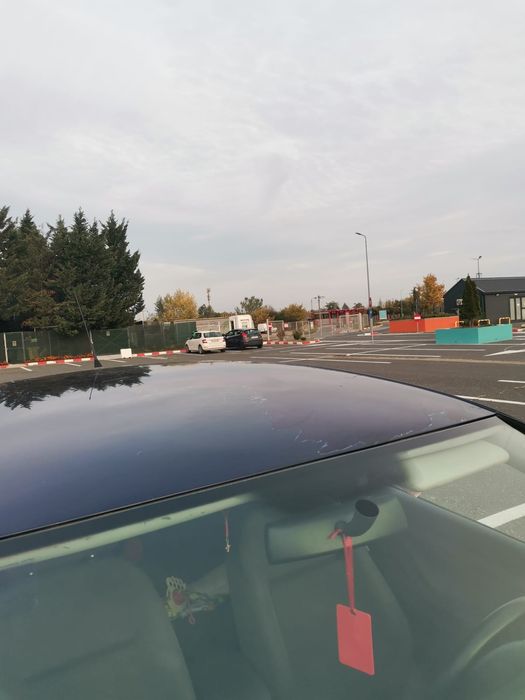 Vând Volkswagen golf 5