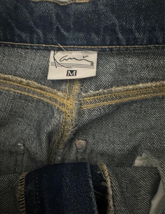 Blugi pentru barbati , Karl Kani, marime M