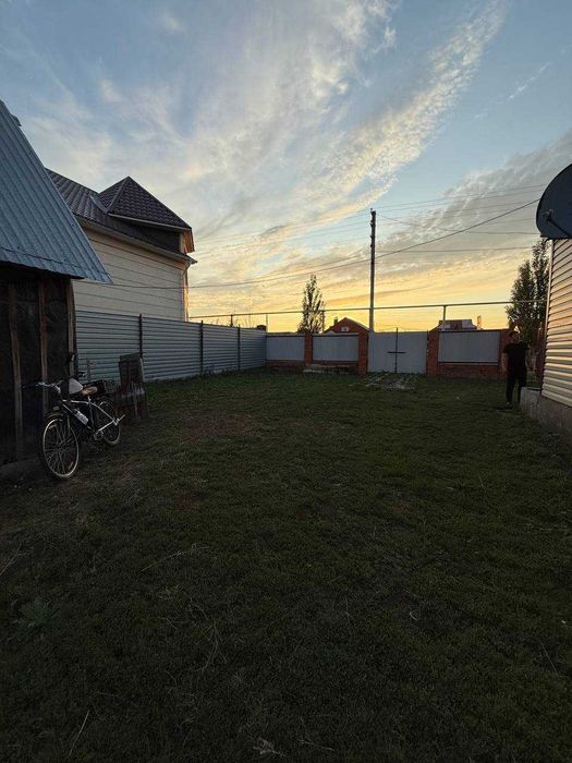 Продается дом в районе Западного