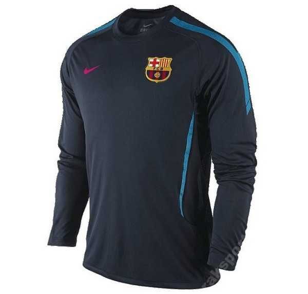 FC Barcelona NIKE   Блуза/Мъжка М