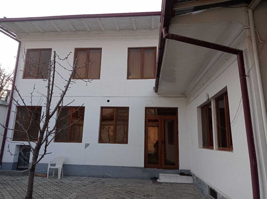 Юнусобод туманида 7 хонали ховли сотилади