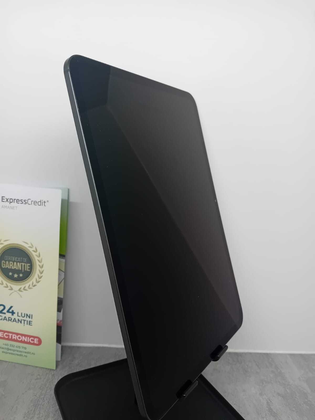 iPad Pro 11" M4 256Gb 99% 2024 (Ag26 Tudor 2)(B.44362) Garantie 2 ani!