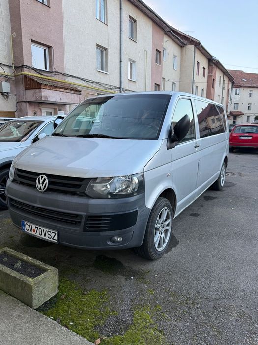 Volkswagen Transporter VW T5 Lung Stare impecabila