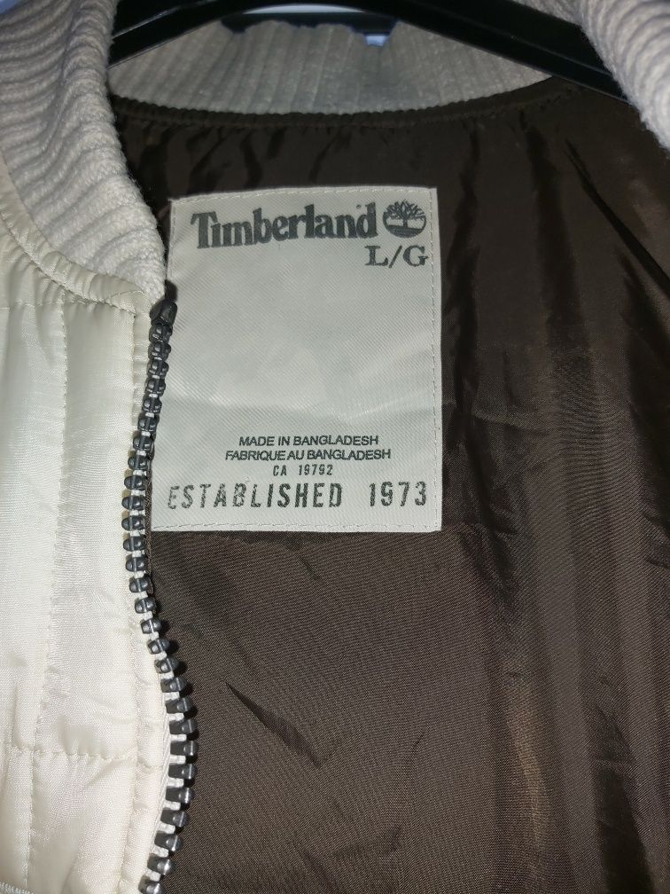 Яке    Timberland