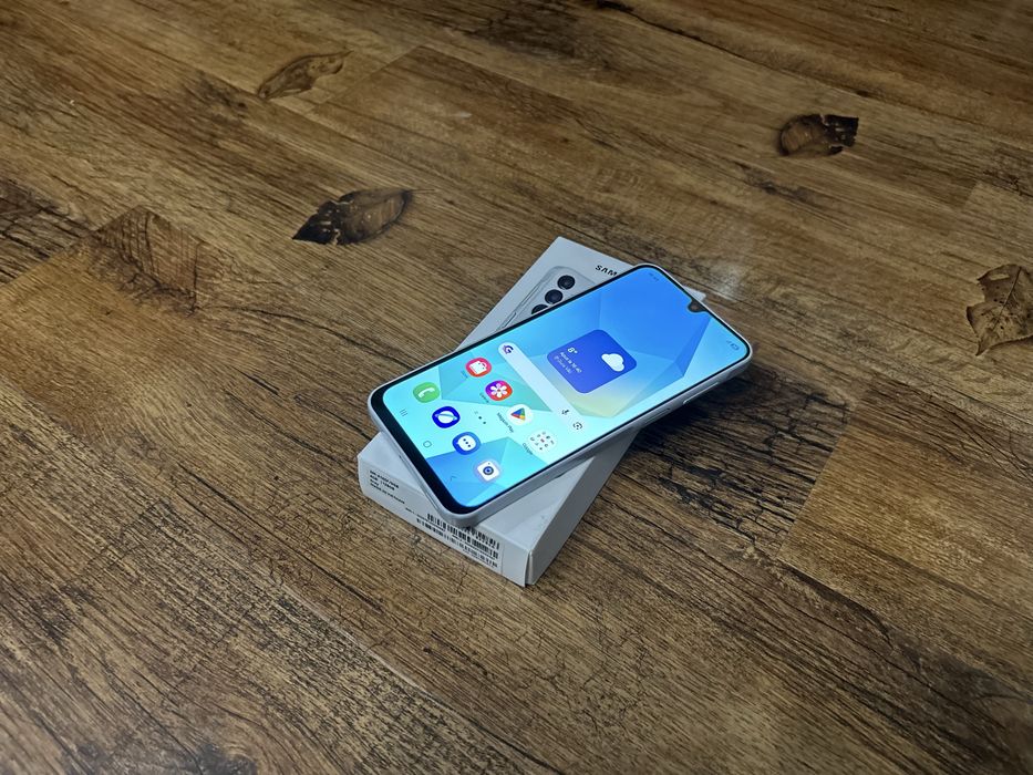 Samsung Galaxy A16 128GB Dual Sim