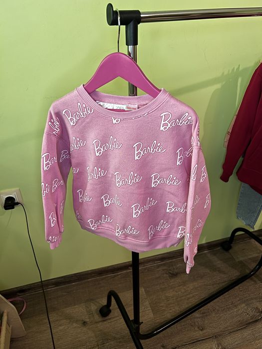 Дрехи за момиче Zara Mayoral и други