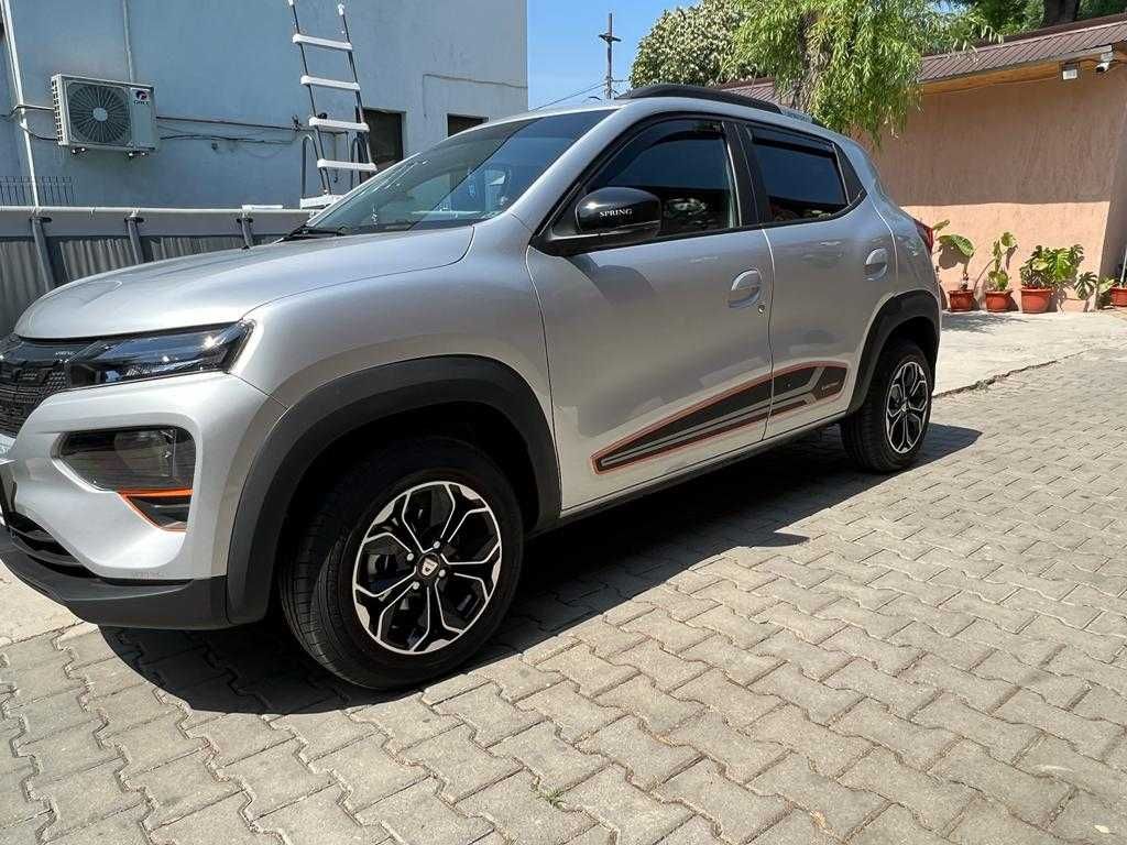Jante 14 Dacia Spring, Logan 4 x 100 R14