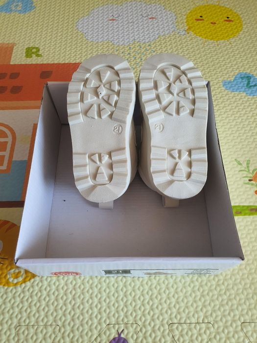 Ghete copii marime 21 Smyk