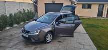 Seat Ibiza Euro 6