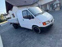 Vand Ford Transit