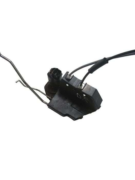 Broasca usa dreapta fata HYUNDAI i10 PA 2007 - 2013