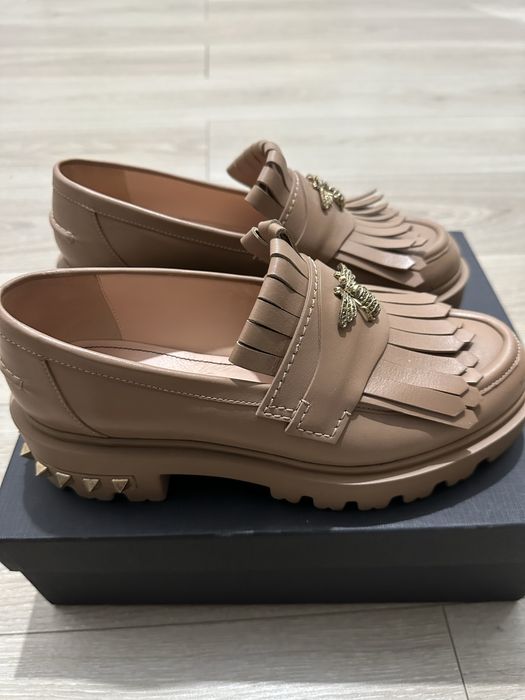 Vand pantofi Musette Bee