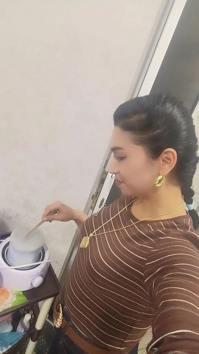 Депиляция для мужчин и женщин