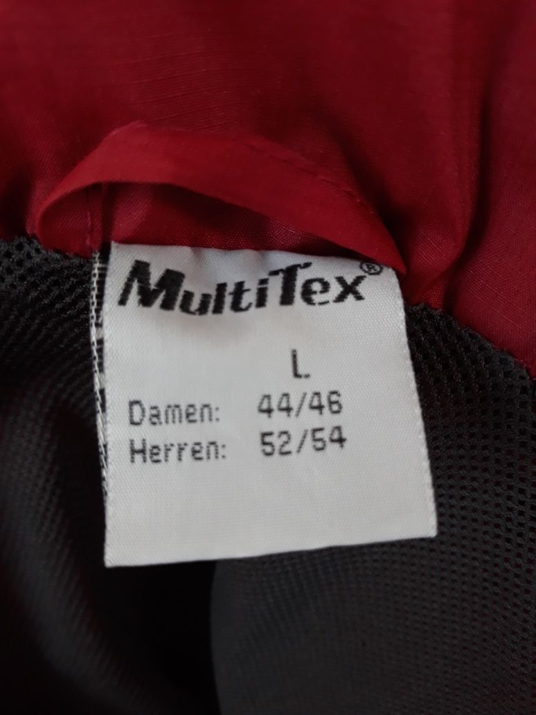 Canadiană unisex primăvară-toamnă Multitex