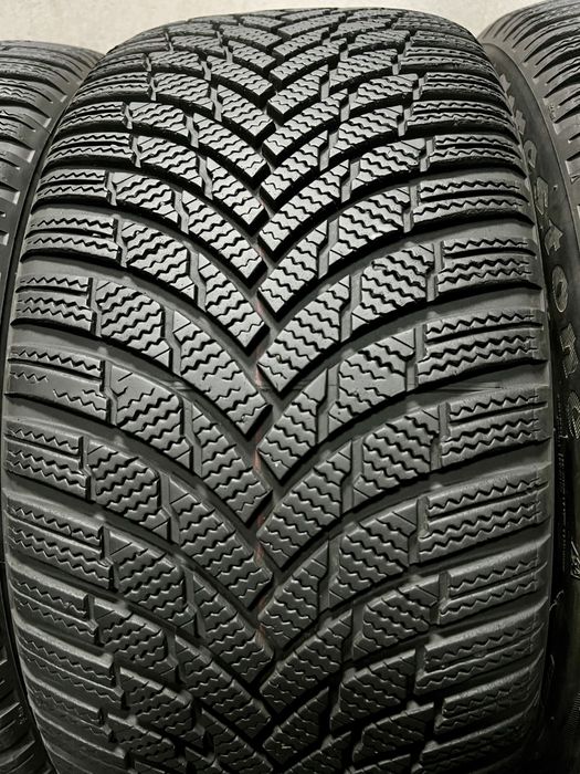 245/45/17 Firestone 4бр. гуми