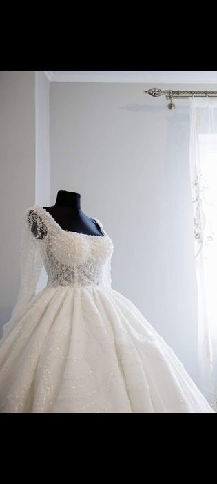 Rochie de mireasa