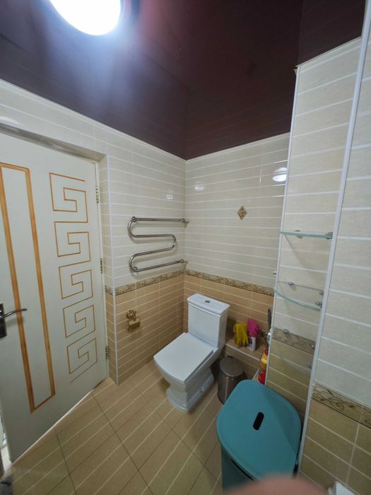 Дархан своя 3/2/9 с евроремонтом. 117 кв/м.