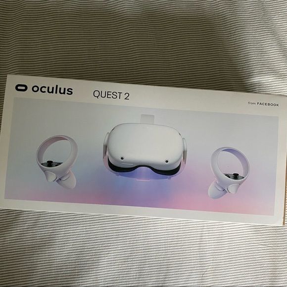 oculus quest 2 original