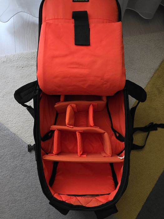 Rucsac Foto Fancier KingKong 40