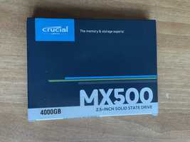 Crucial MX500 2.5 solid state drive