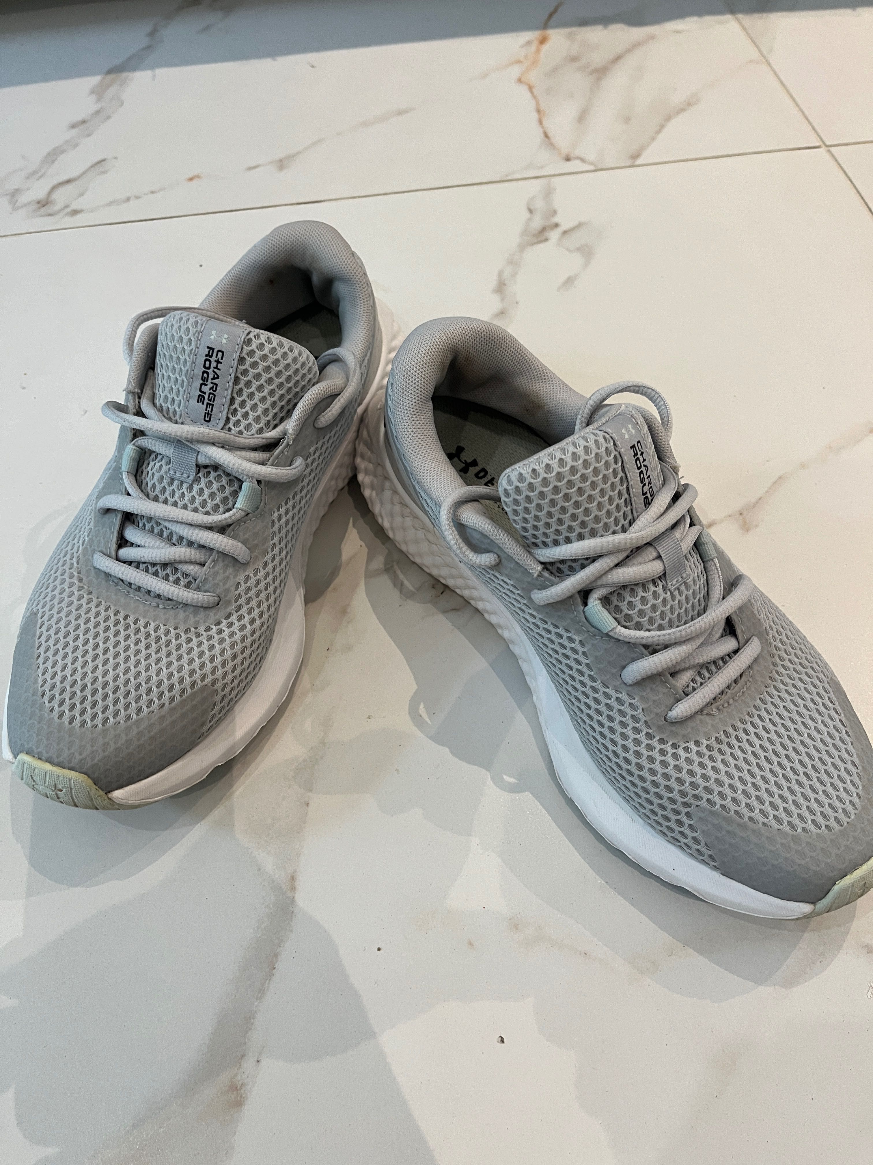 Маратонки Under Armour