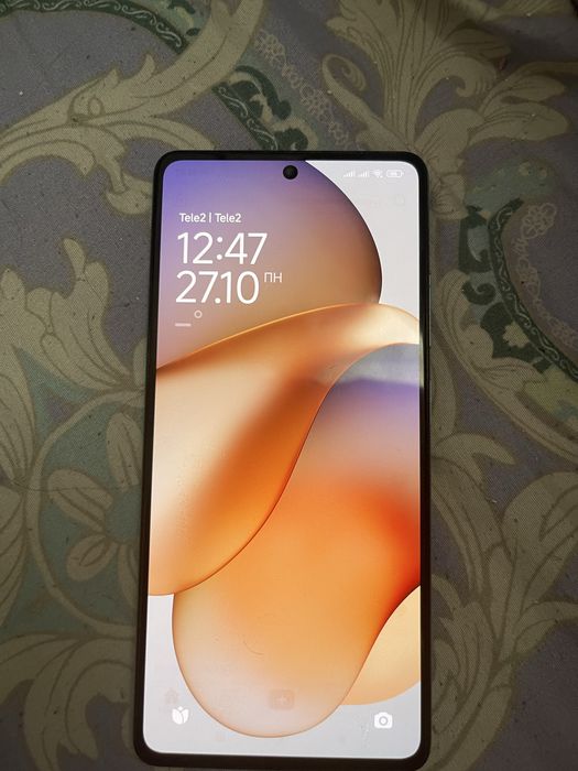 Продам телефон СРОЧНО 40000