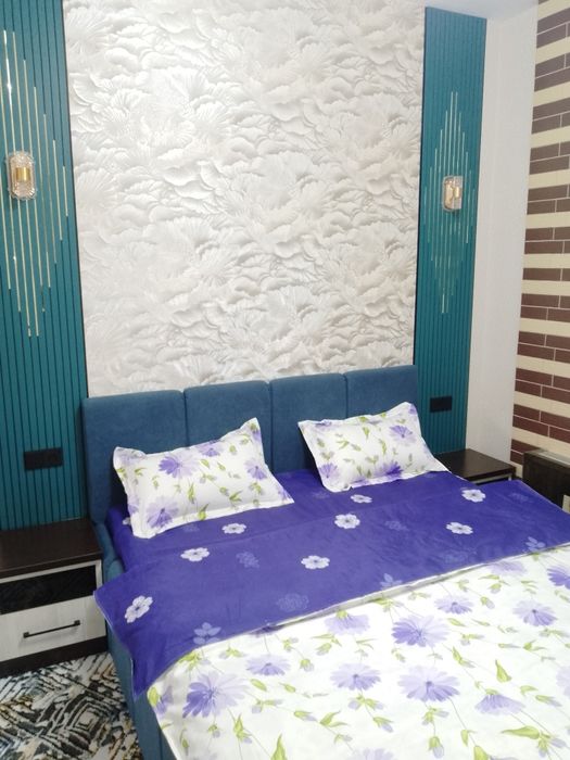 Дача в Чарваке два боссейна летний зимний 9×4 около бочке без посредн