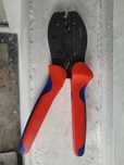 Knipex 97 52 36 sertizor papuci