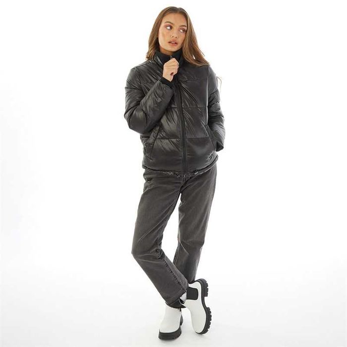 UGG НОВО Зимно дамско яке