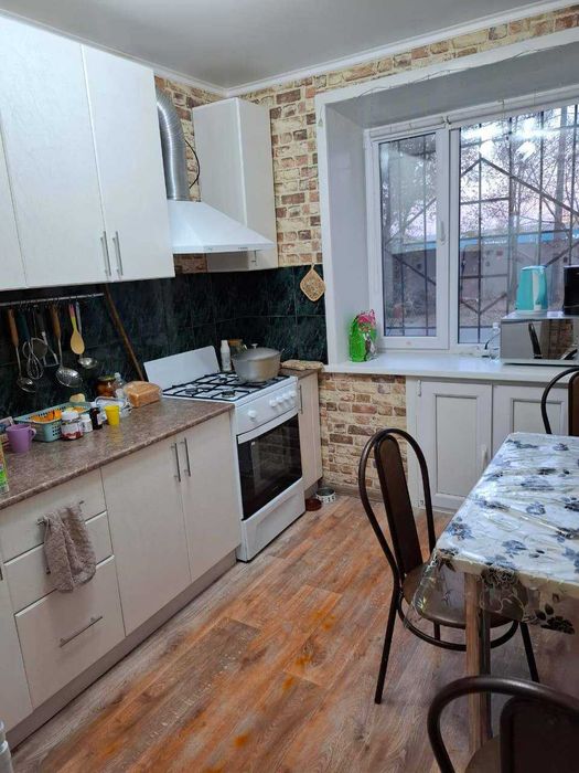 2-комн Дом Печати 1 этаж