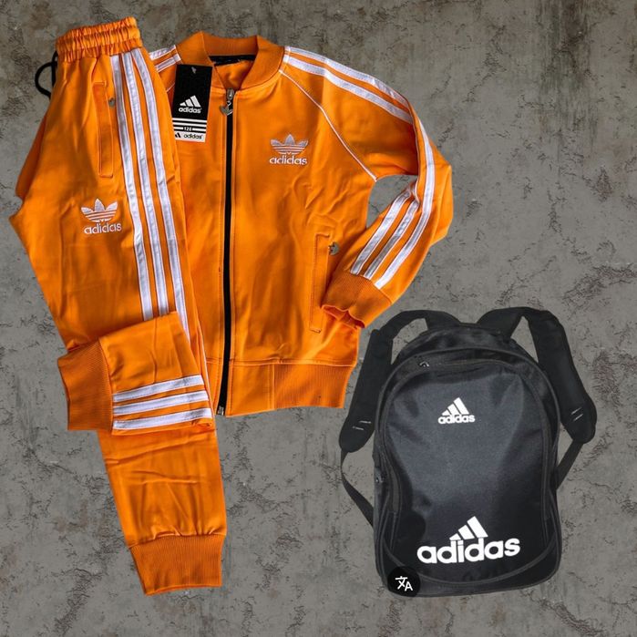 Trening copii+ ghiozdan