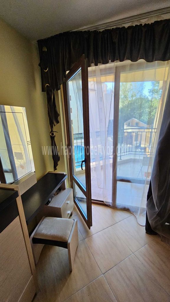 Продава се Двустаен апартамент в к.к. Слънчев бряг - 72 кв.м за 931 €/кв.м - Снимка #11